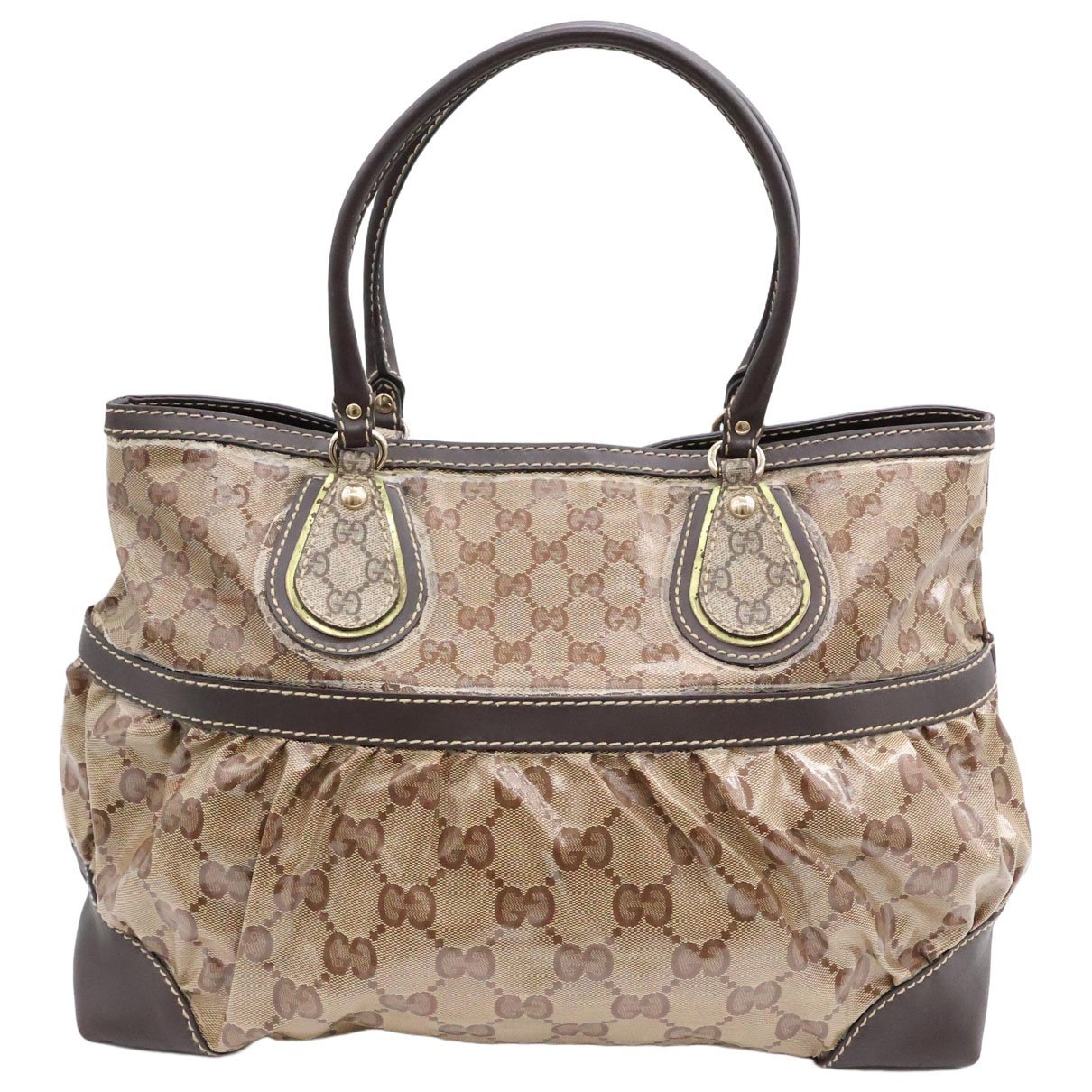 Cloth handbag