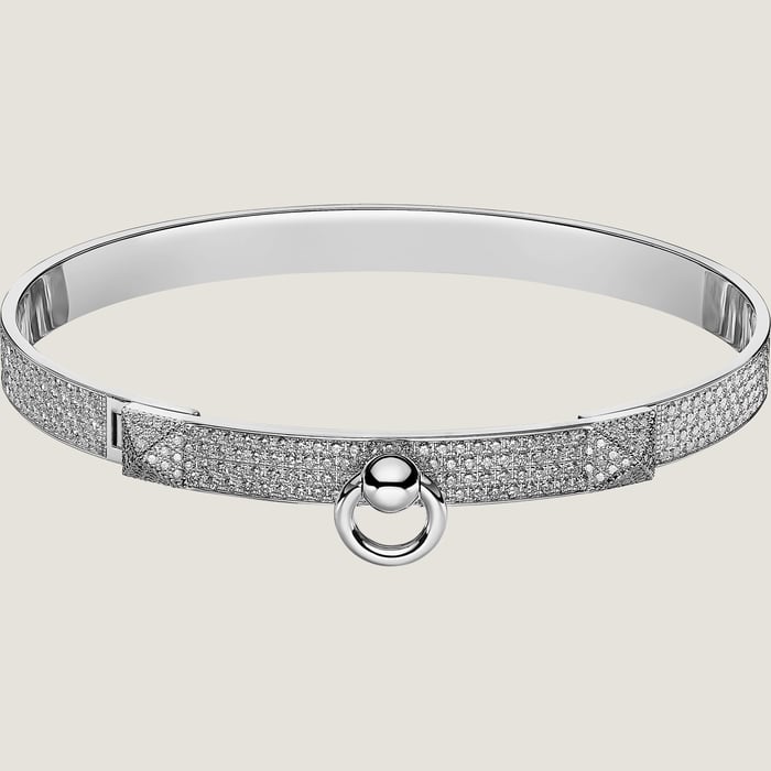 썽 꼴로리 Collier De Chien 브레이슬릿, 스몰 모델