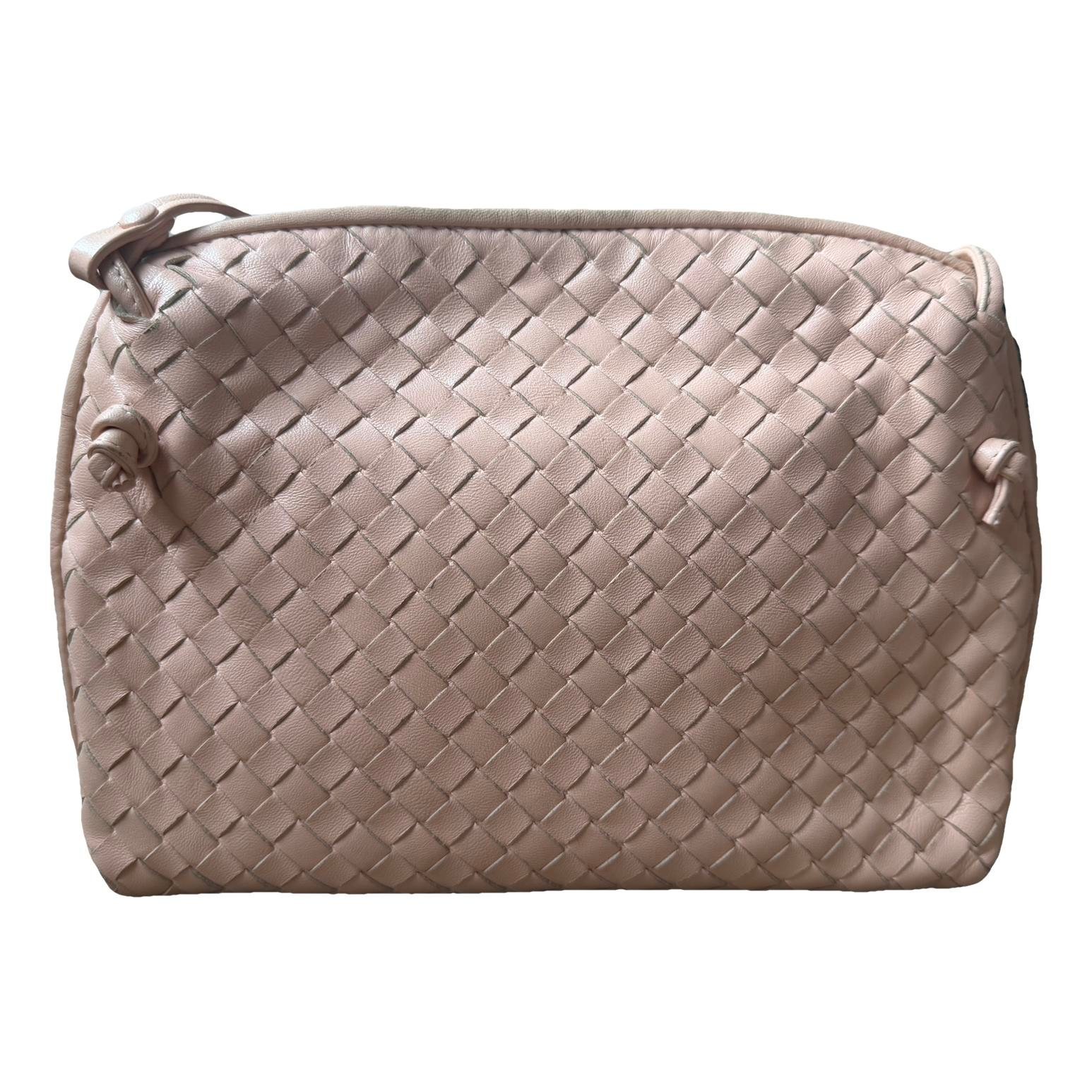 Nodini leather handbag