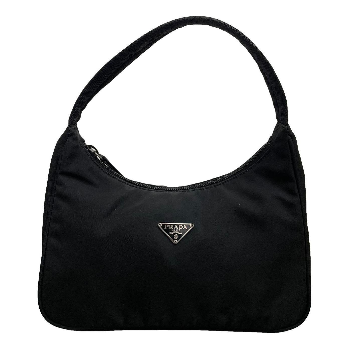 Cloth clutch bag