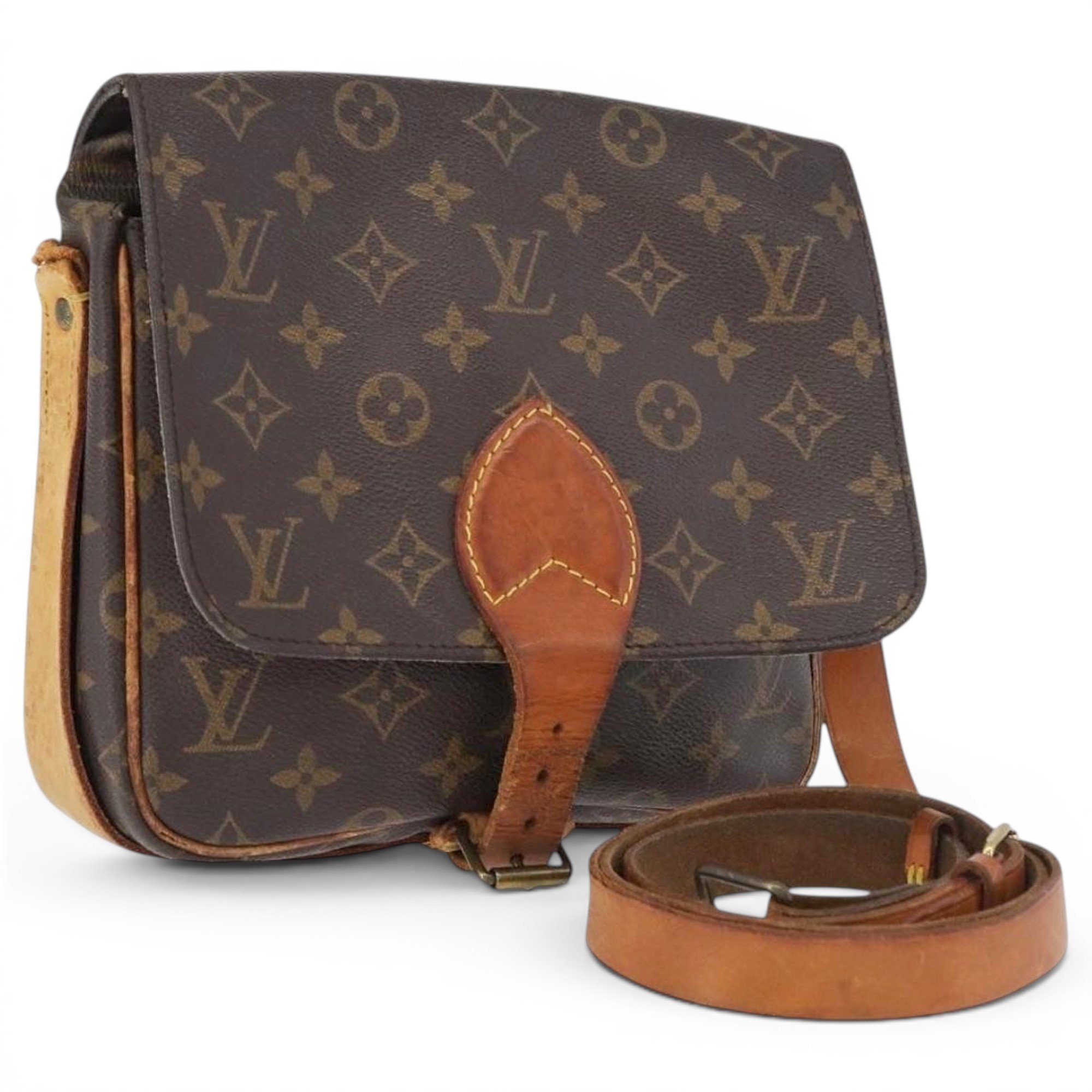 Louis Vuitton Handbag