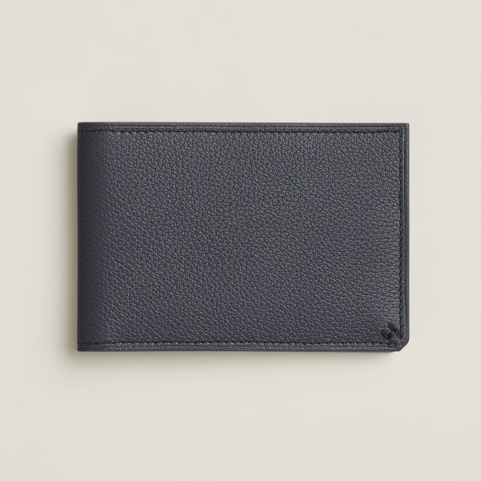 H Sellier Colorfil Card Holder
