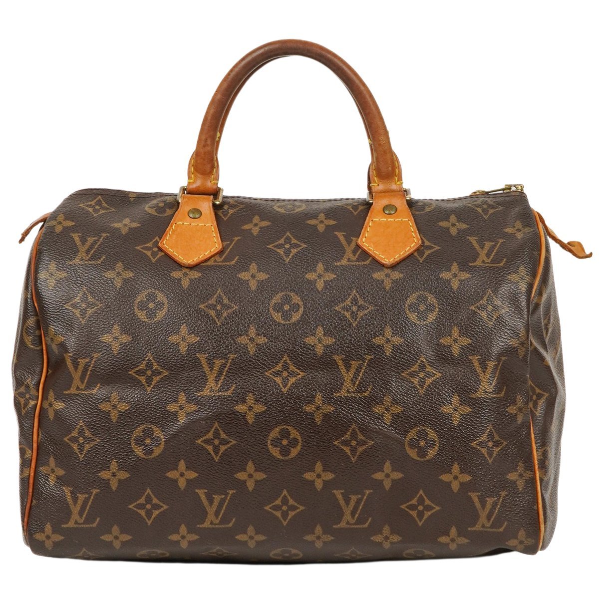 Speedy cloth handbag