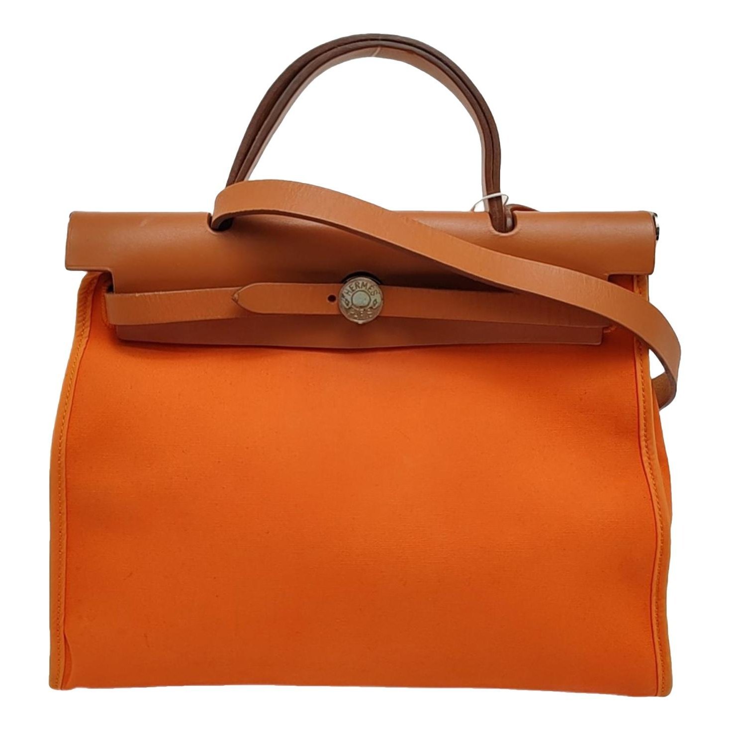 Herbag cloth handbag