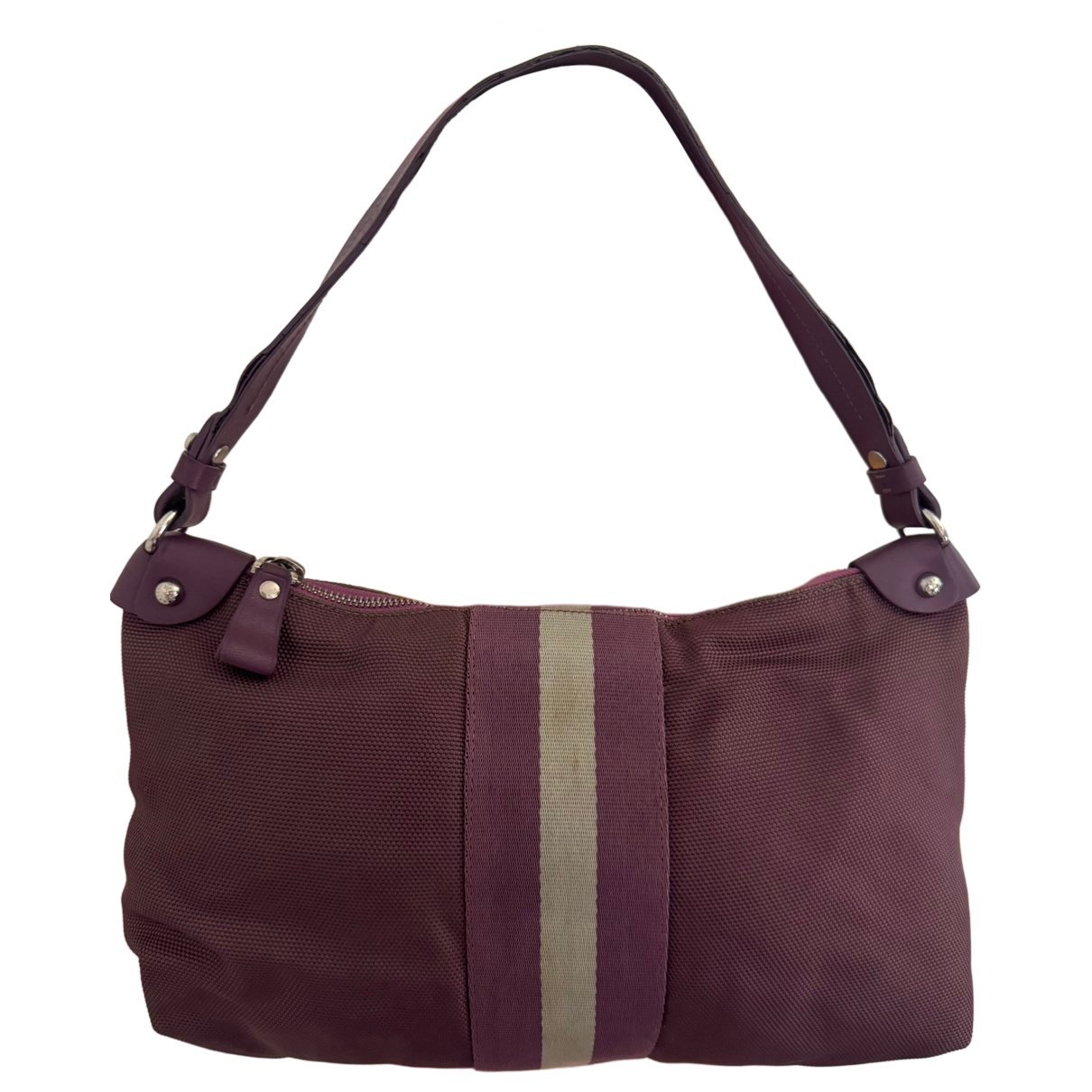 Bally Cloth handbag