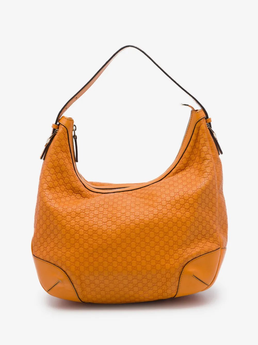 2016-2026 Microguccissima Nice shoulder bag