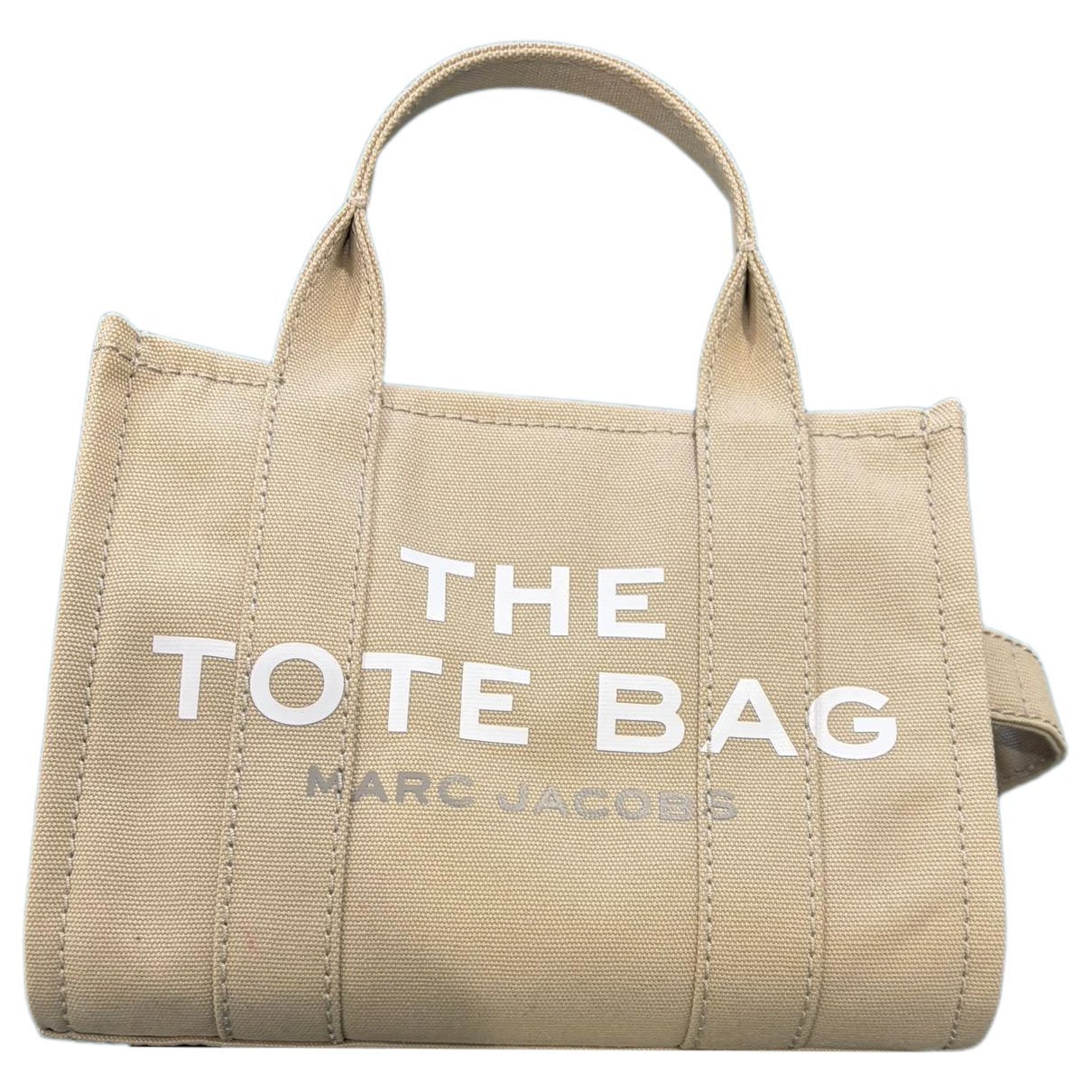Cloth tote