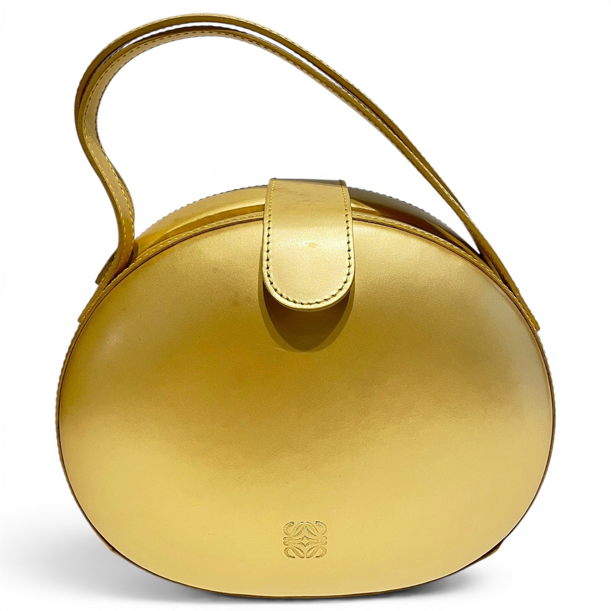Loewe Leather handbag