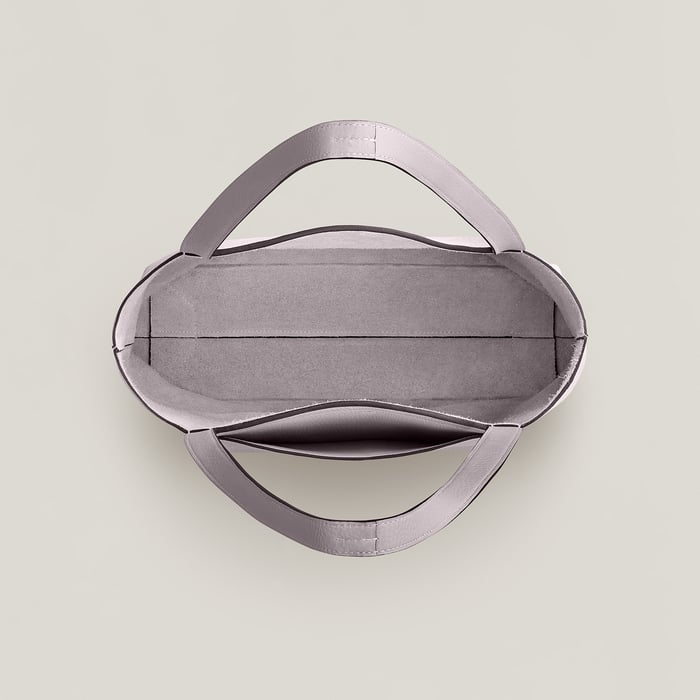 모브 빨 Hermès Cabasellier 31 백