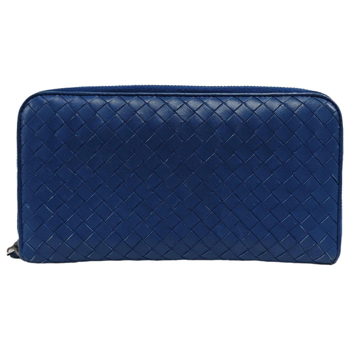 Leather mini bag