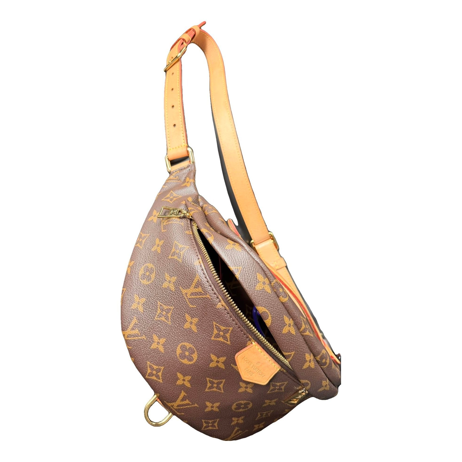 Bum Bag / Sac Ceinture cloth handbag