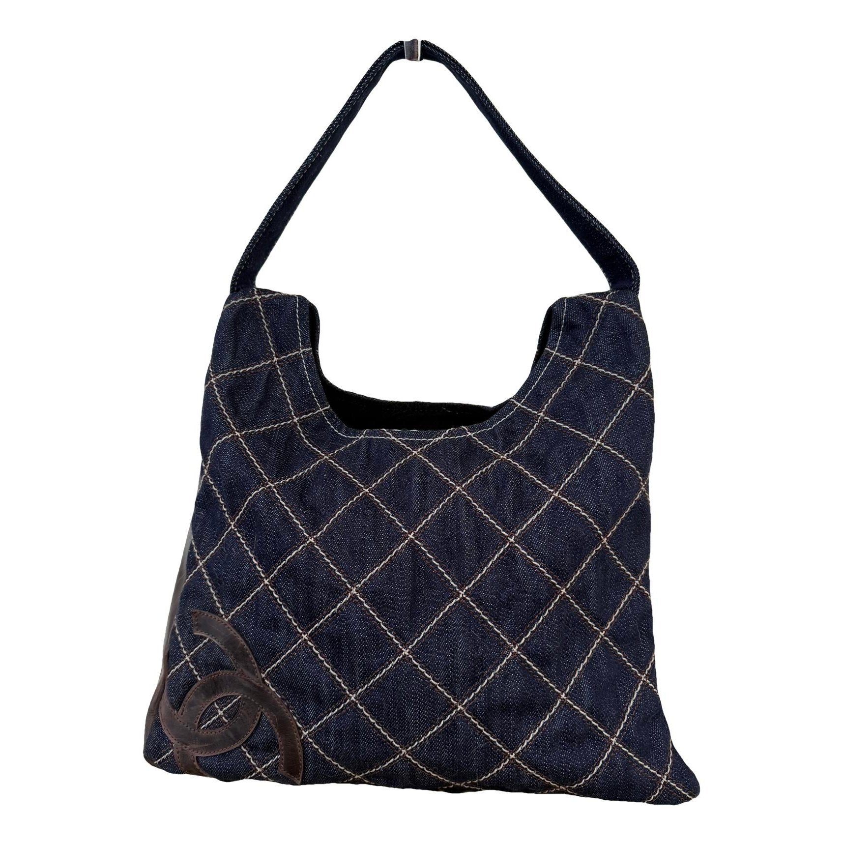 Wild Stitch handbag
