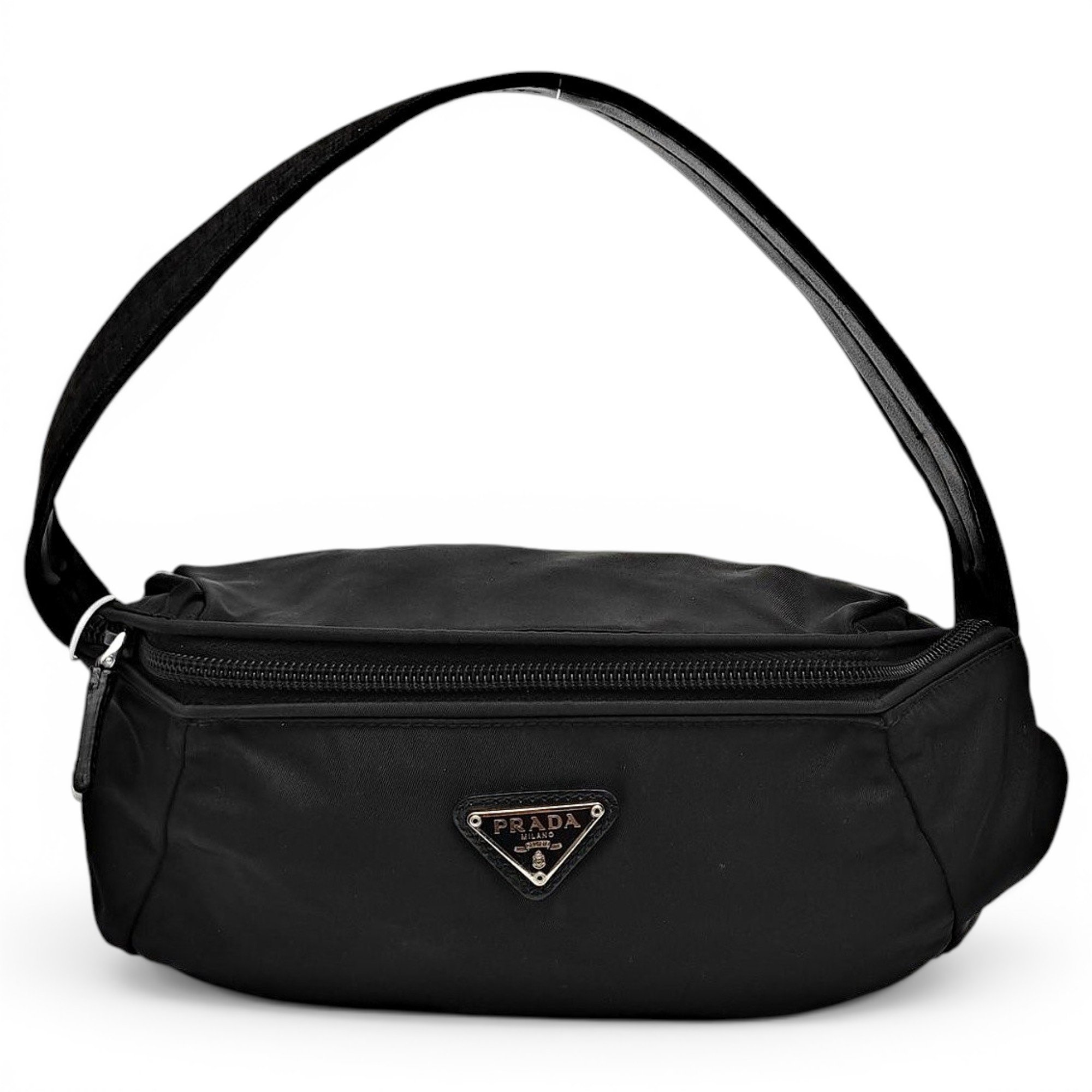 Cloth handbag