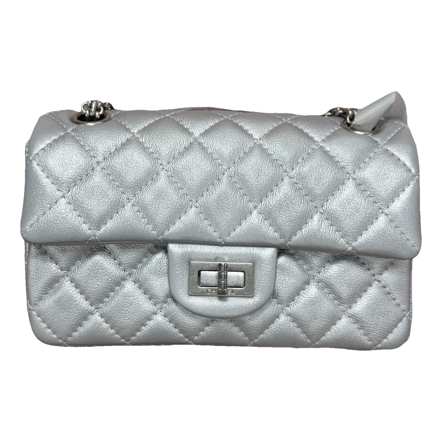 2.55 leather crossbody bag