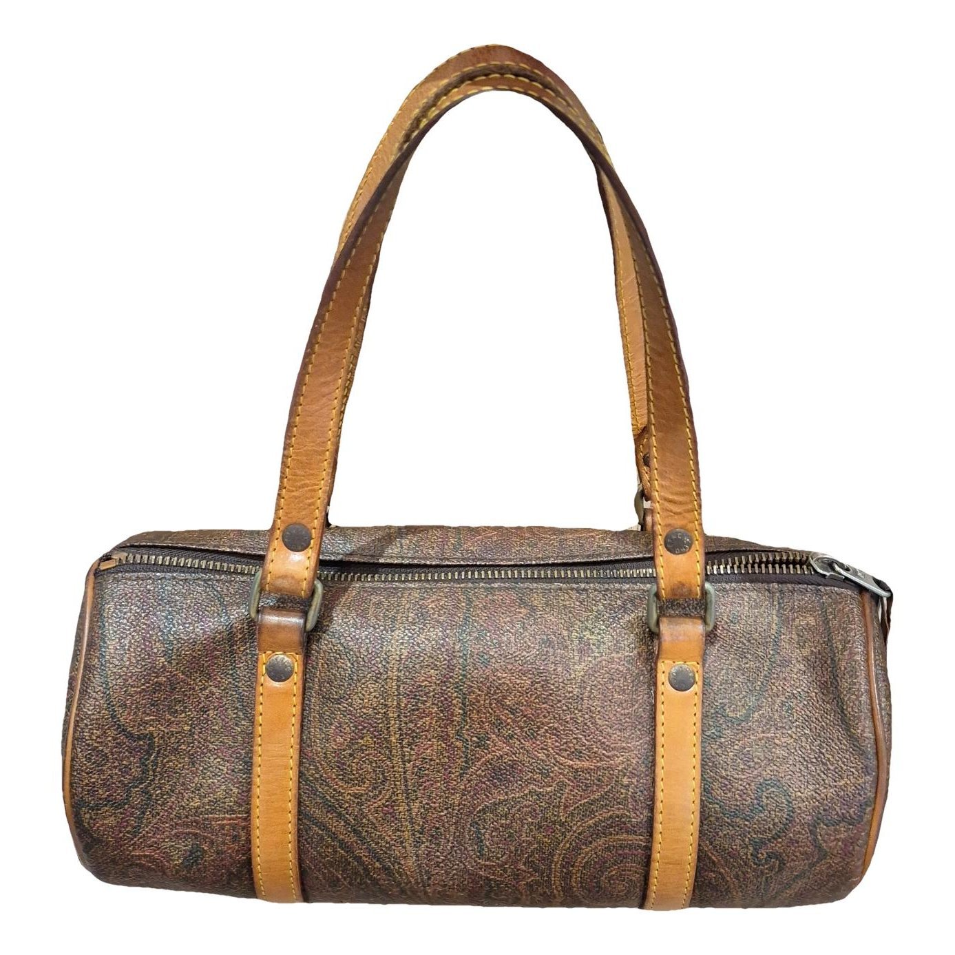 Etro Cloth handbag