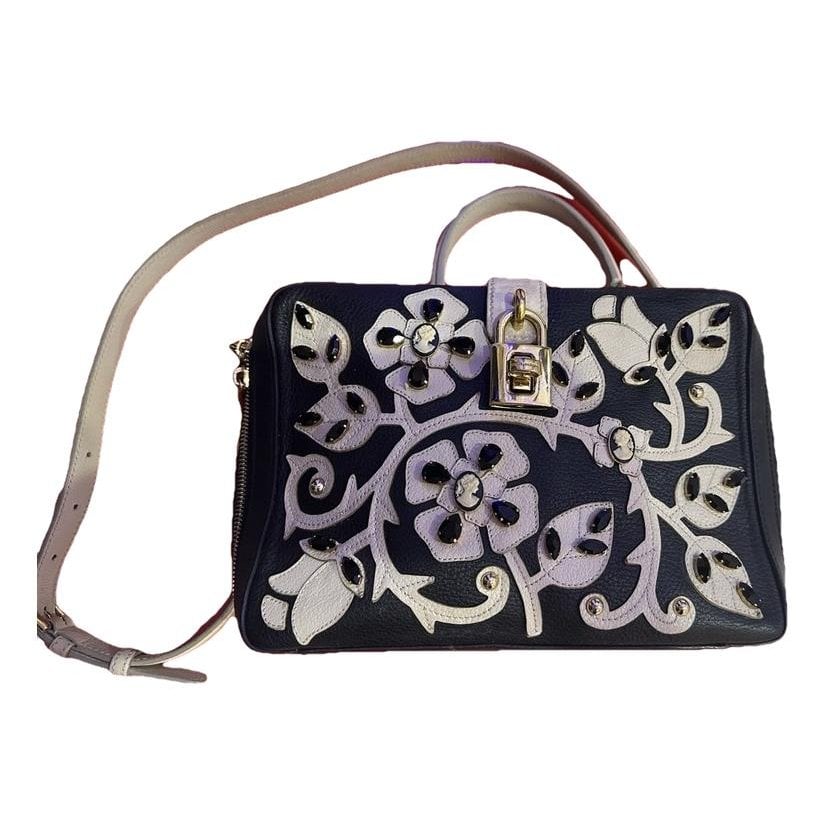 Dolce & Gabbana Leather handbag