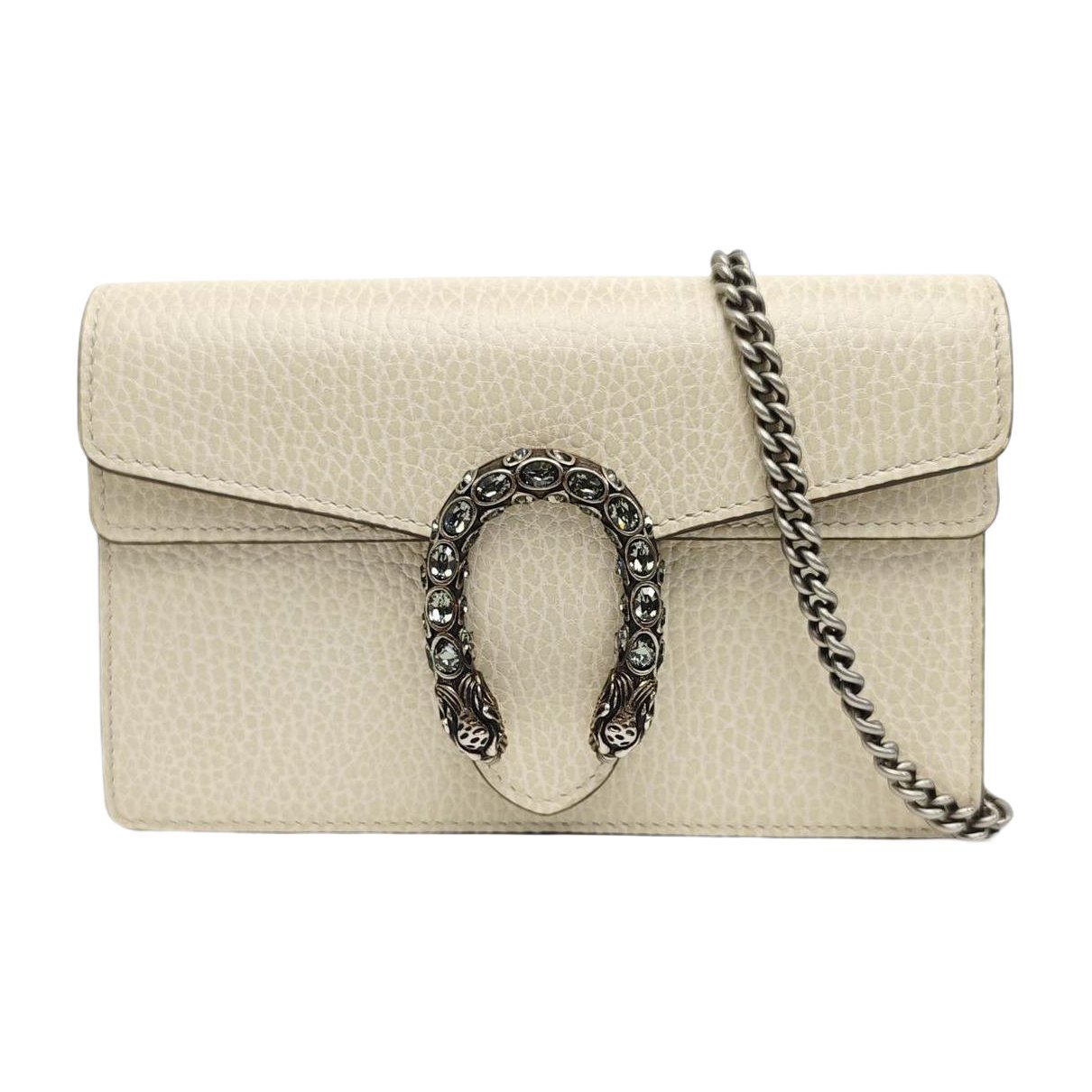 Dionysus leather mini bag