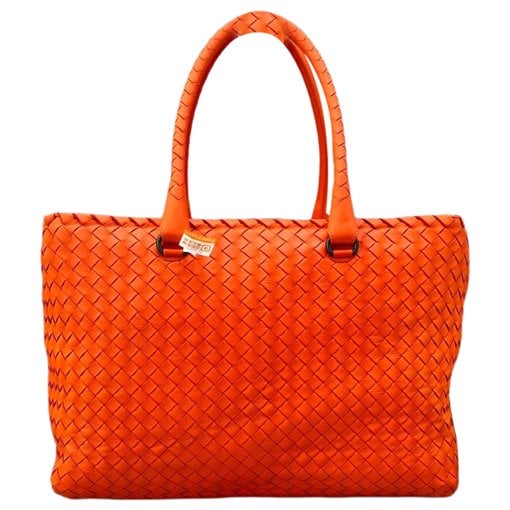 Bottega Veneta Leather handbag