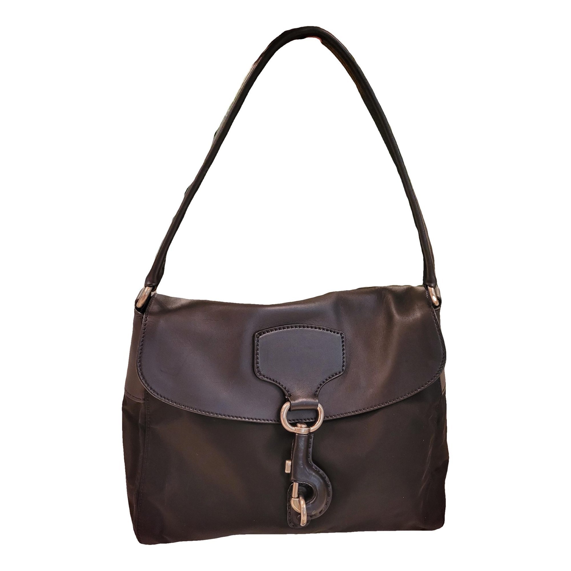 Cloth handbag