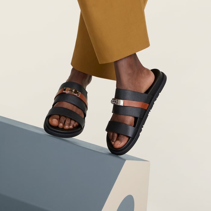 Jackson Sandal