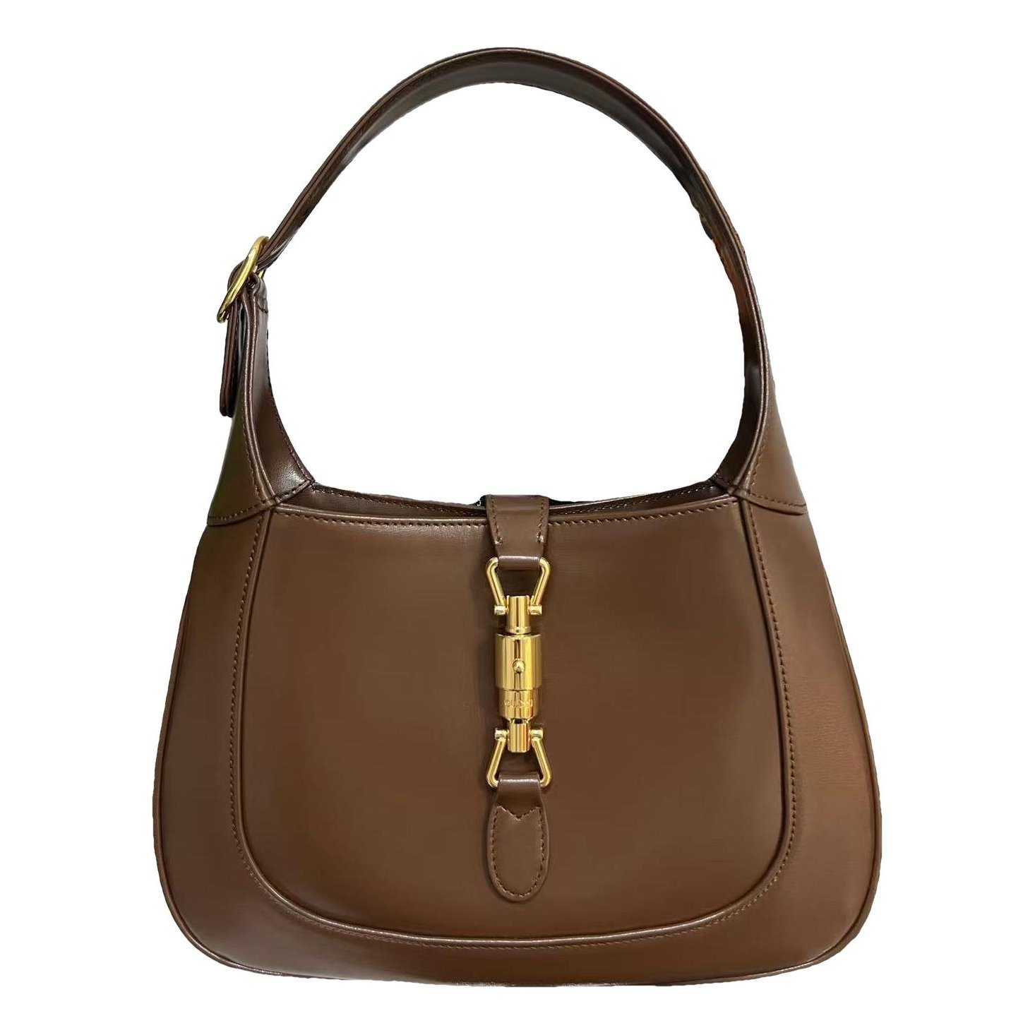 Jackie 1961 leather handbag