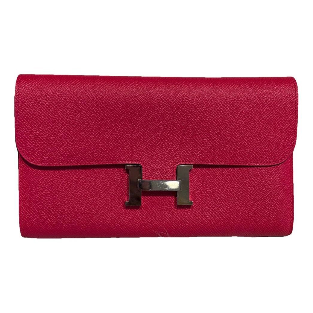 Constance To Go leather handbag