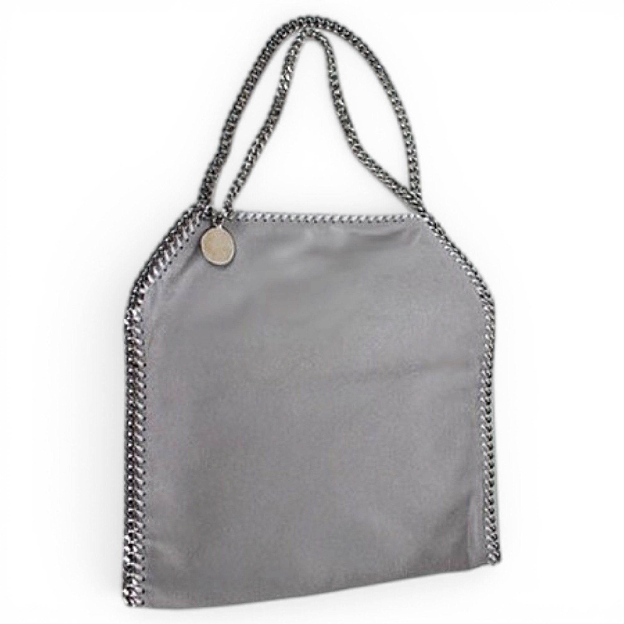 Falabella vegan leather handbag