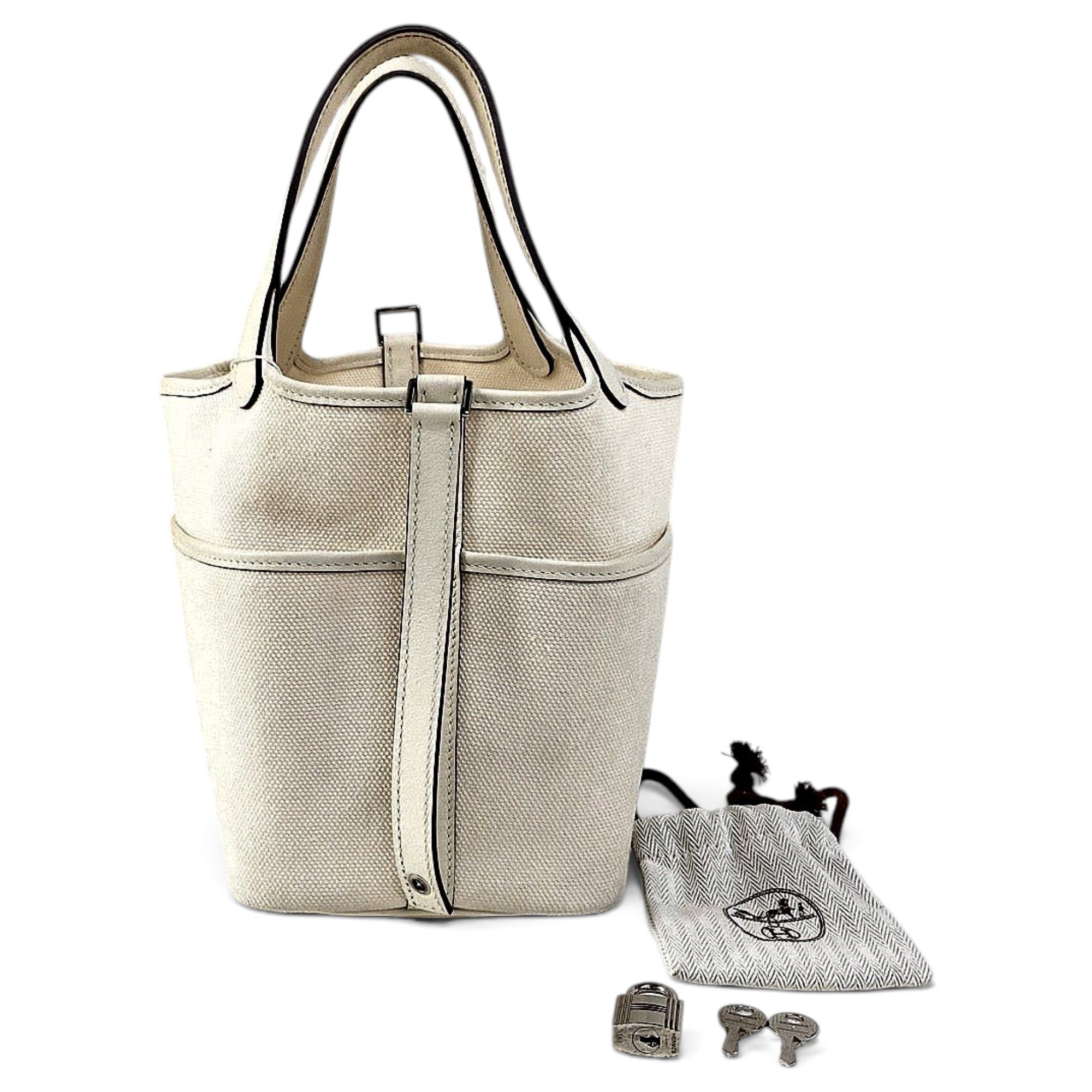 Cloth tote
