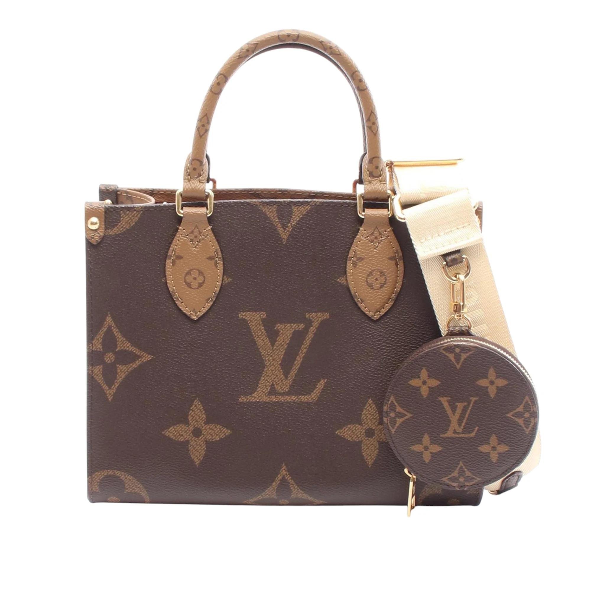 Onthego cloth handbag