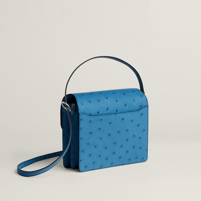 Mykonos Roulis Mini Bag