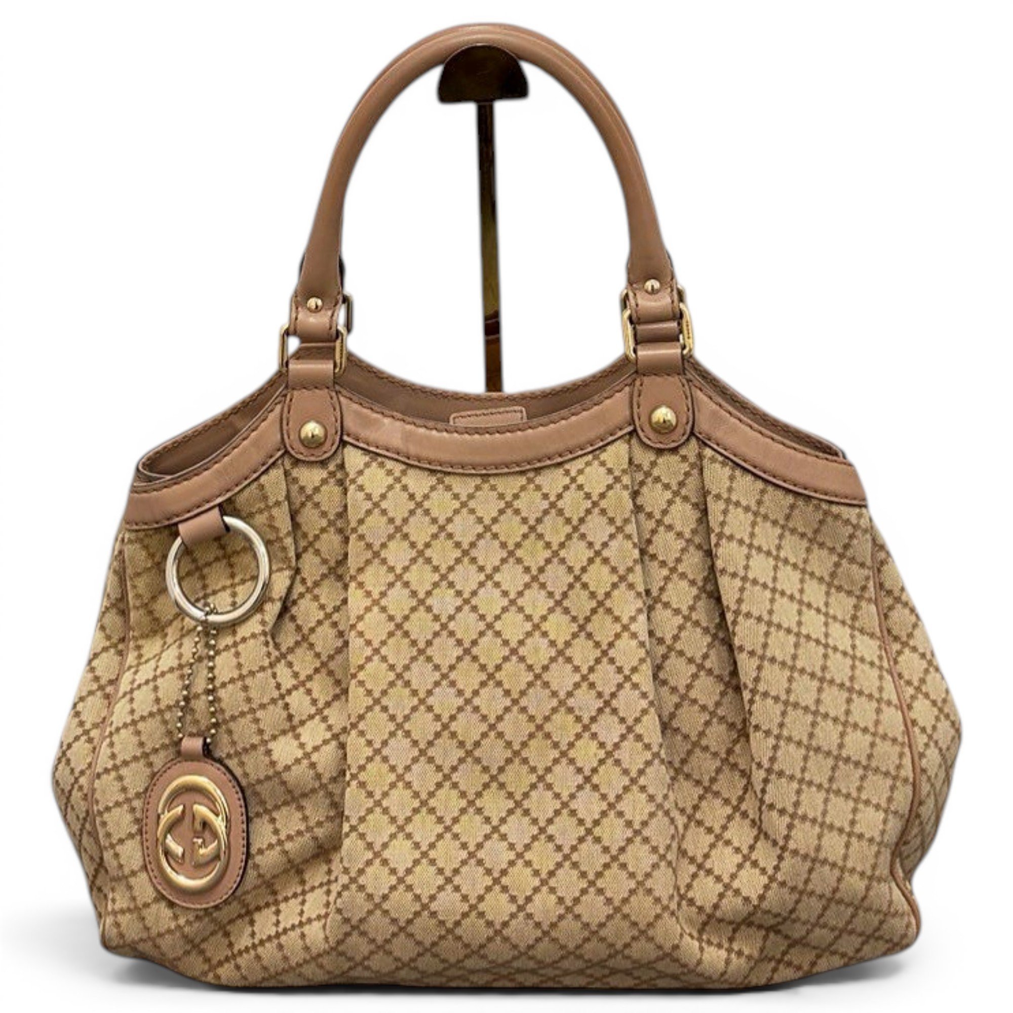 Sukey cloth handbag
