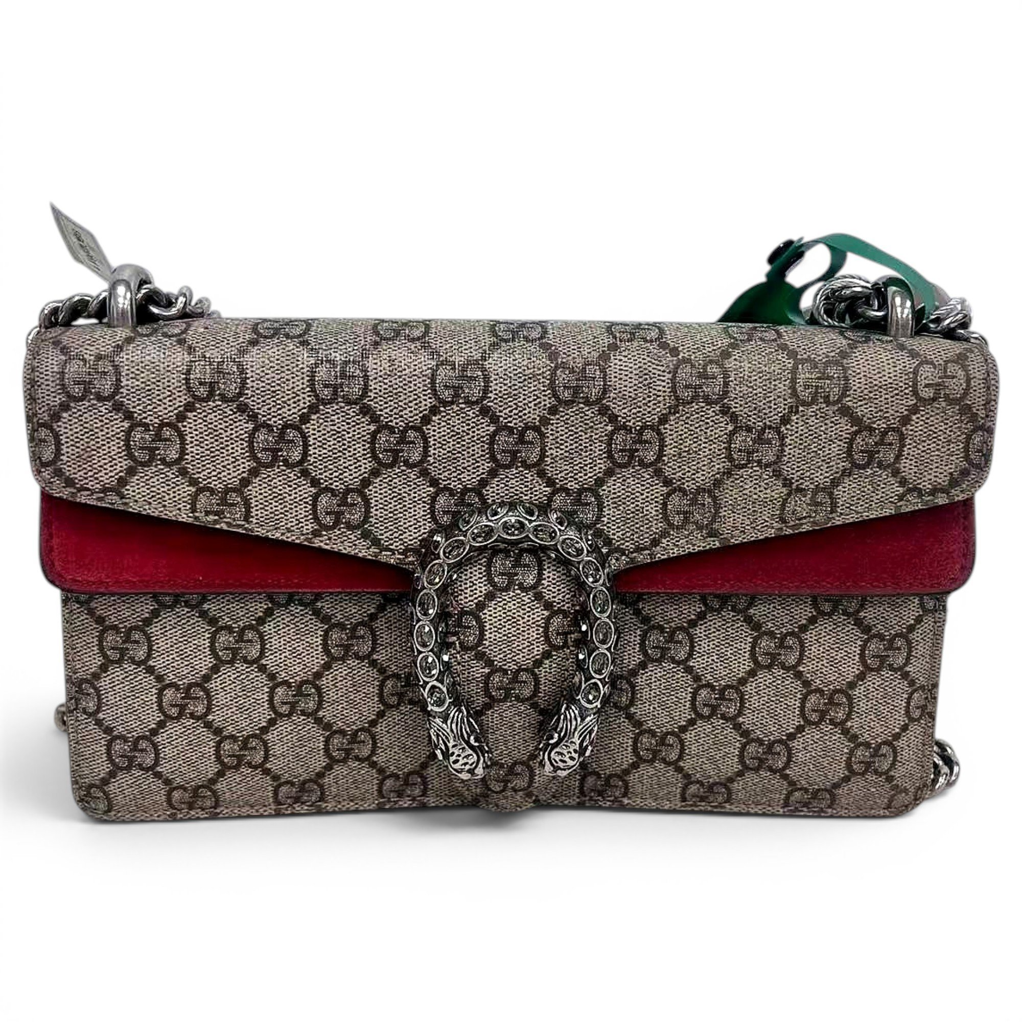 Dionysus cloth handbag