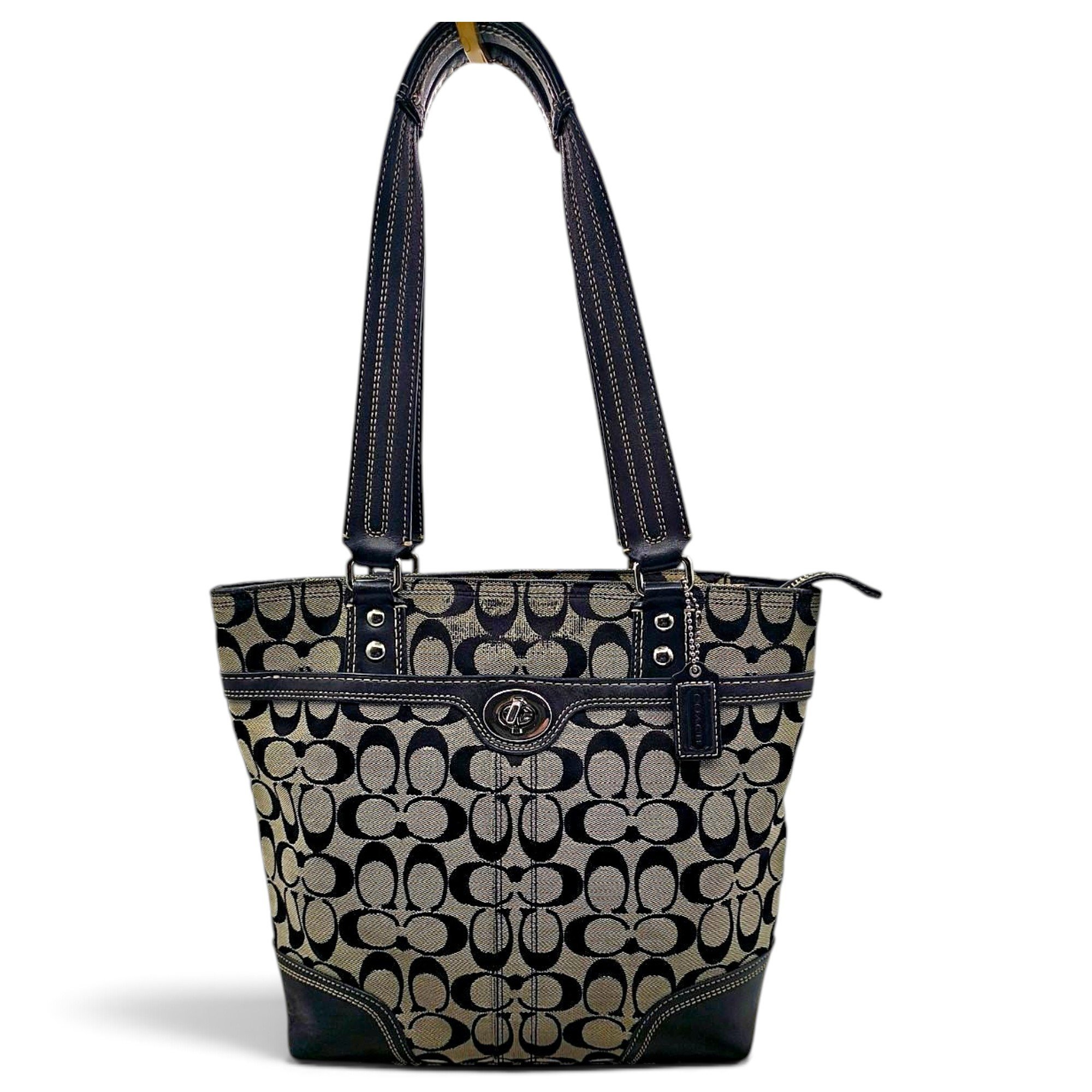 Cloth tote