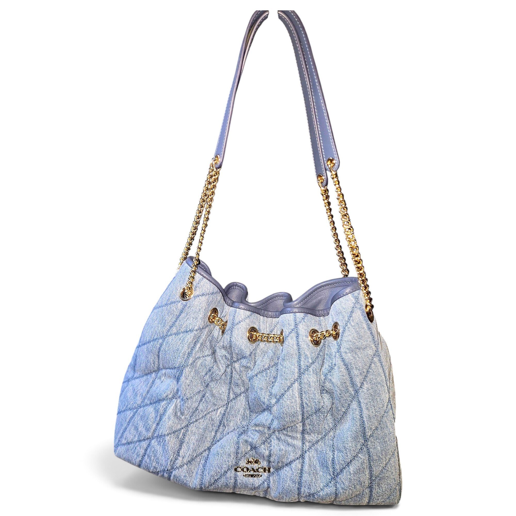 Cloth handbag