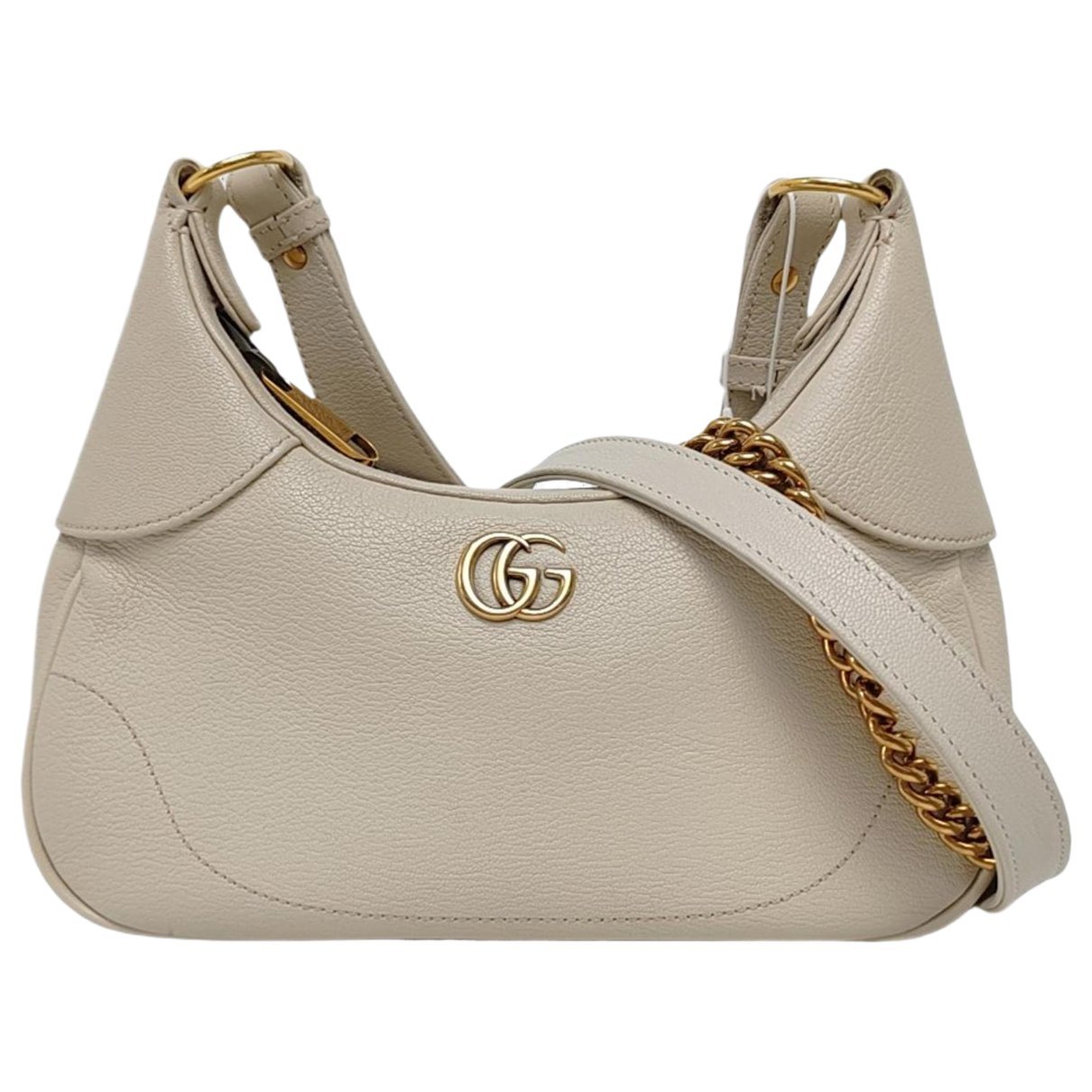 Aphrodite leather handbag
