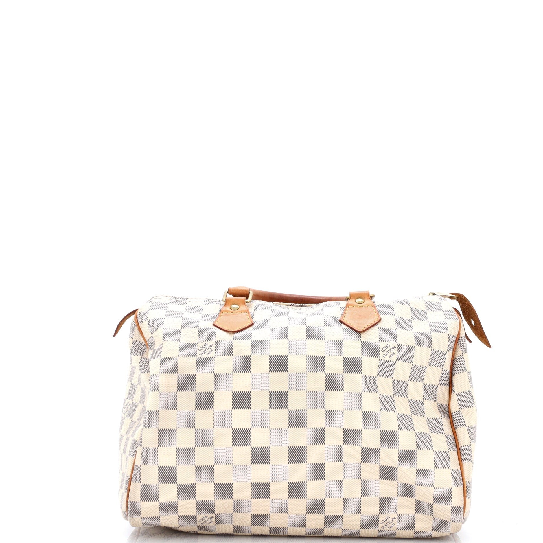 Speedy Handbag Damier 30