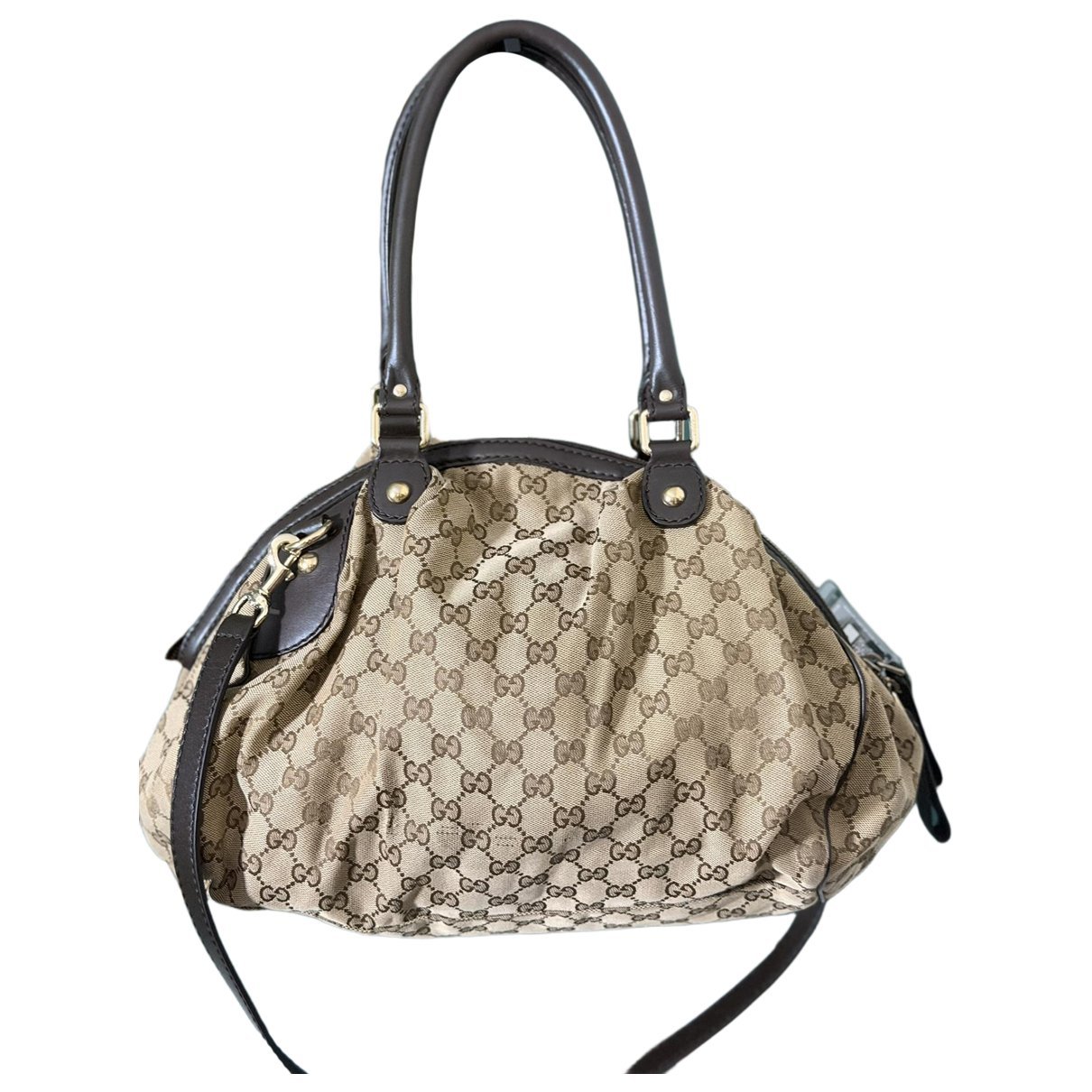Sukey cloth handbag