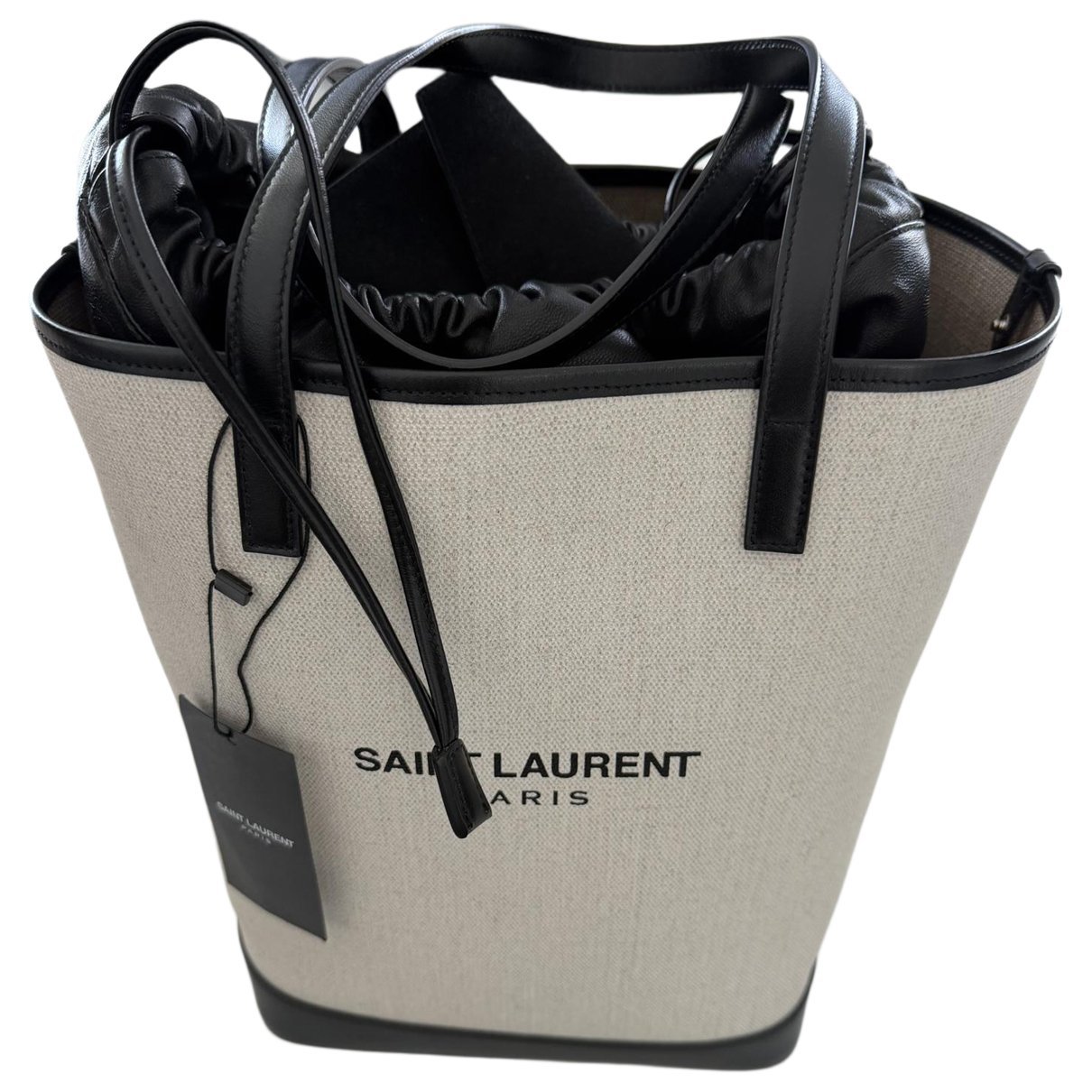 Cloth tote