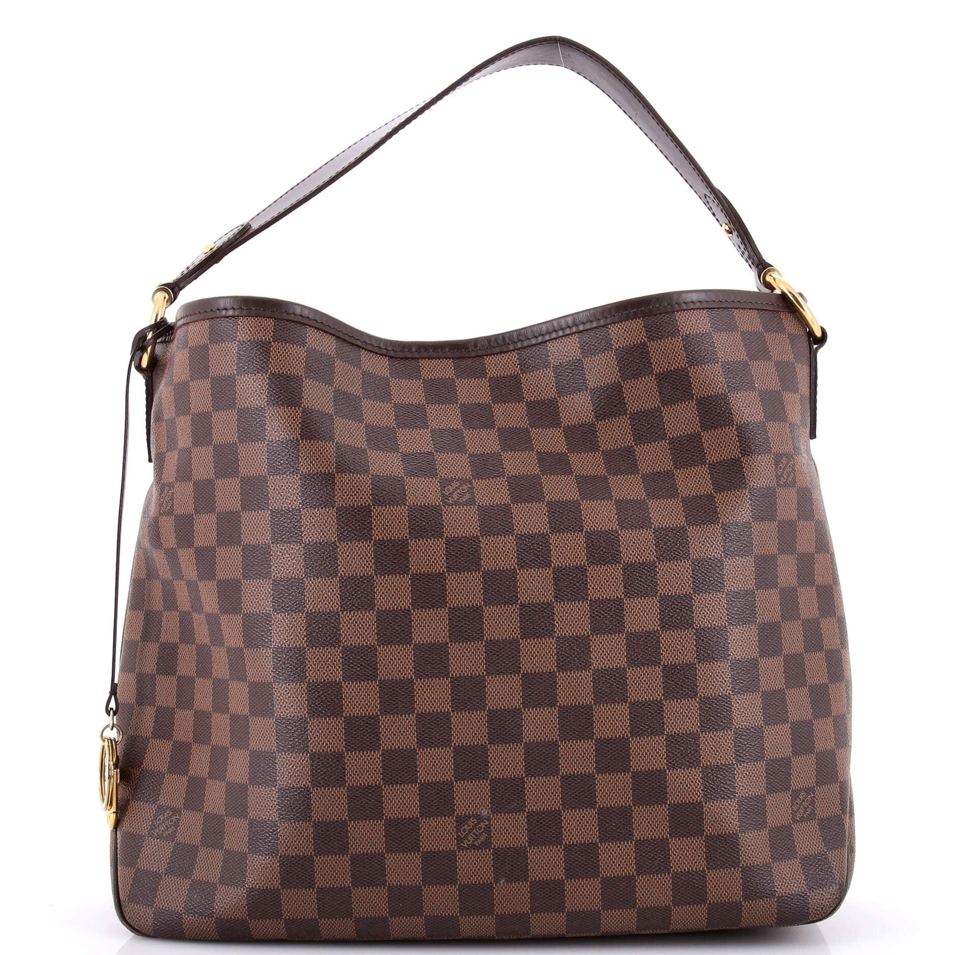 Delightful NM Handbag Damier MM