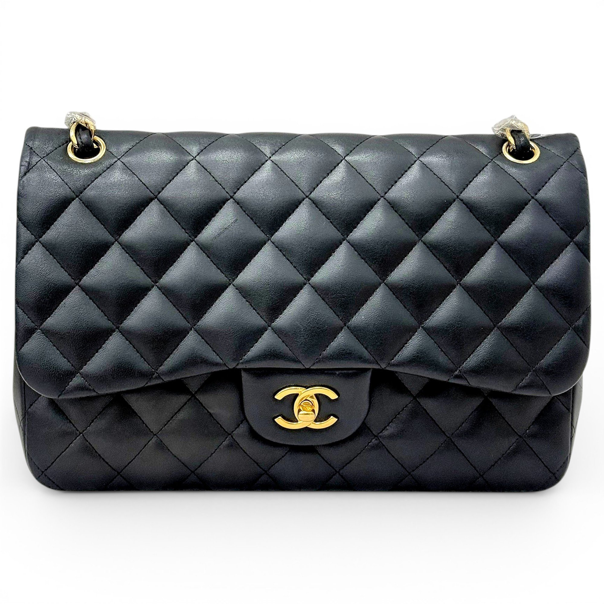 Timeless/Classique leather handbag