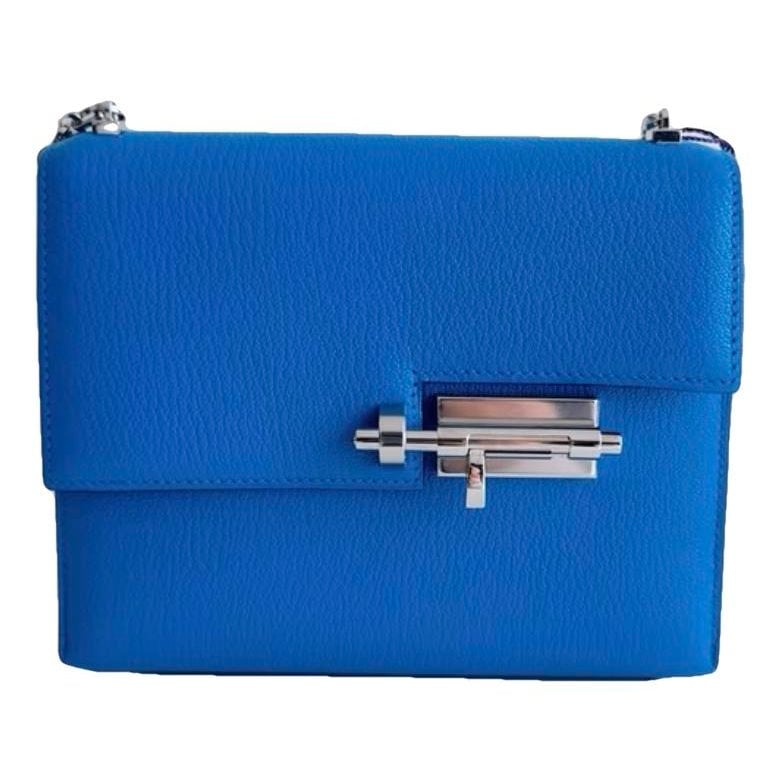 Hermes Verrou Mini Handbag