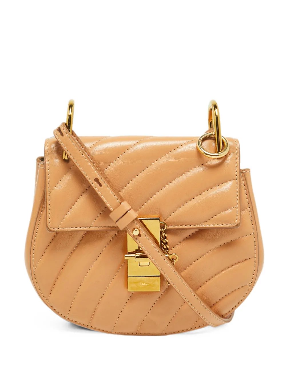 Drew Bijou shoulder bag