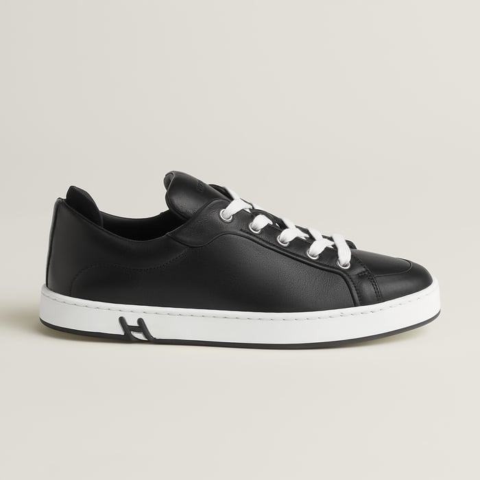 Noir Kid Sneaker