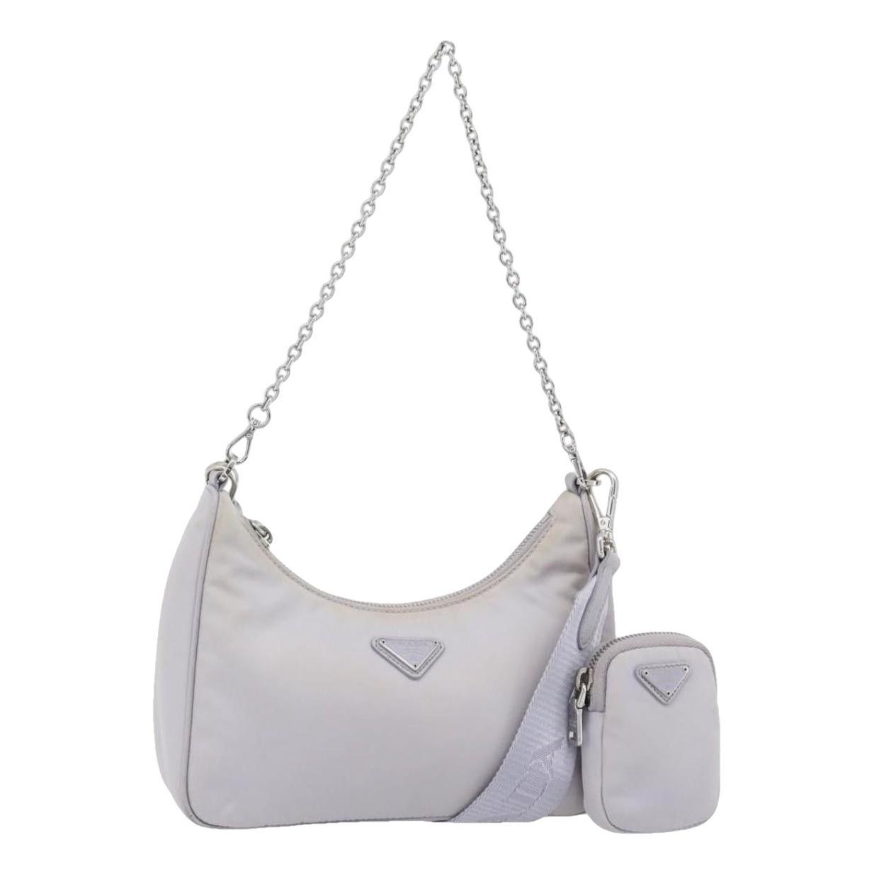 Re-edition handbag