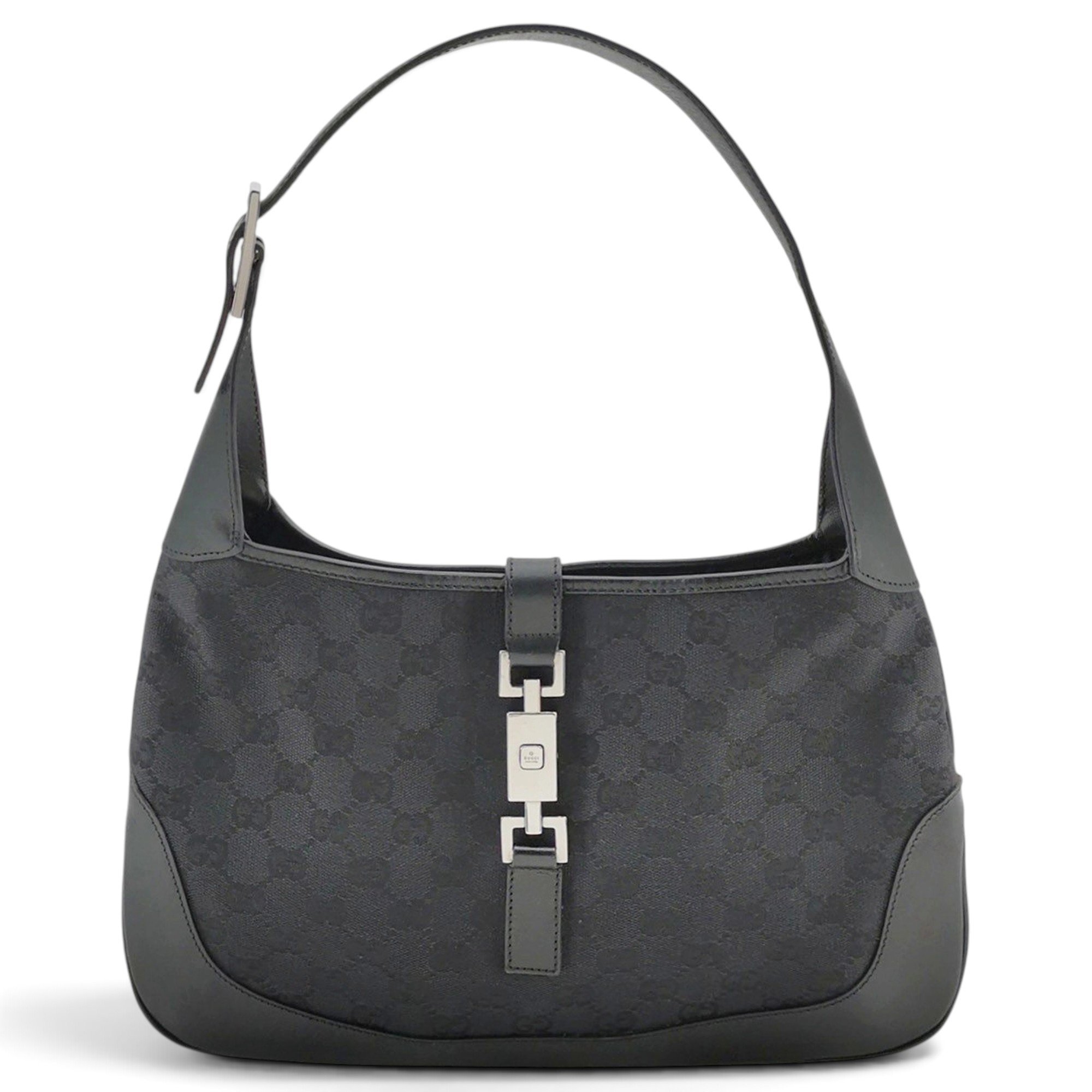 Jackie Vintage cloth handbag