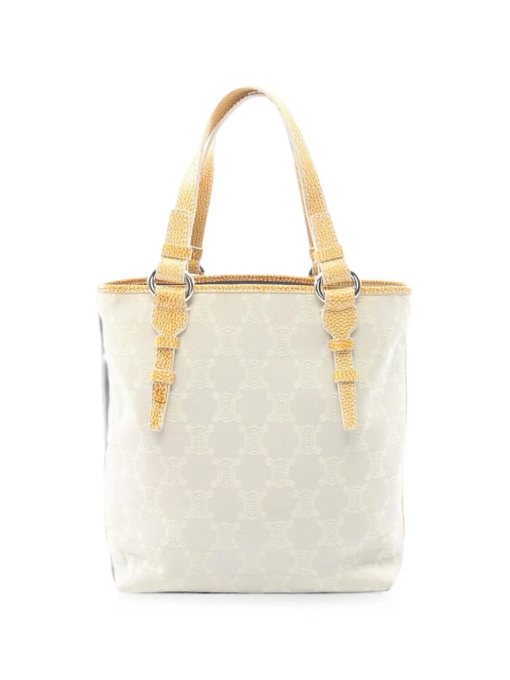 2010s Macadam tote bag