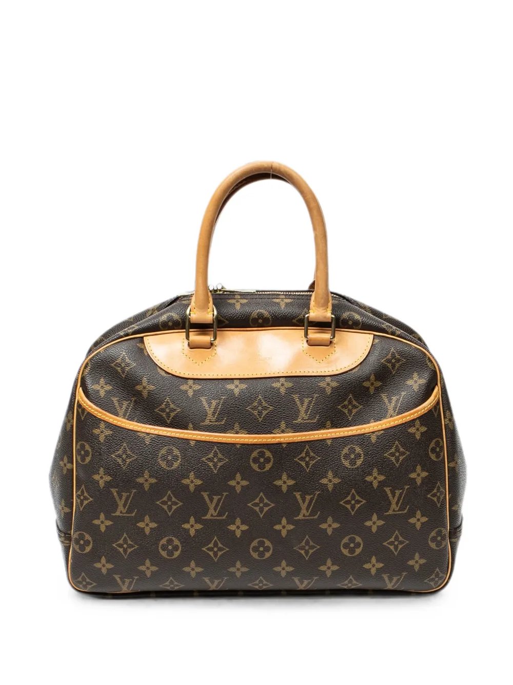 Deauville Monogram tote bag