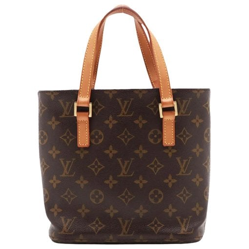 Vavin leather bag