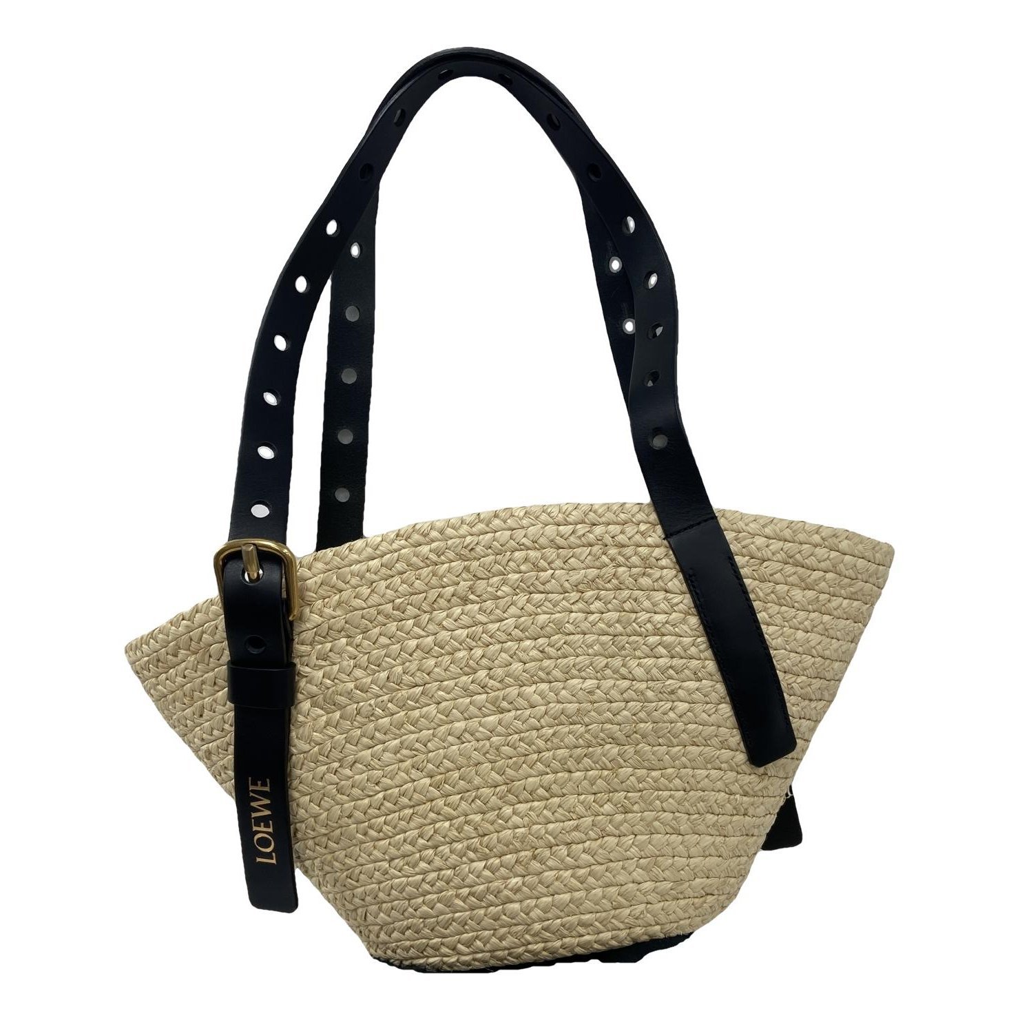 Basket Bag tote