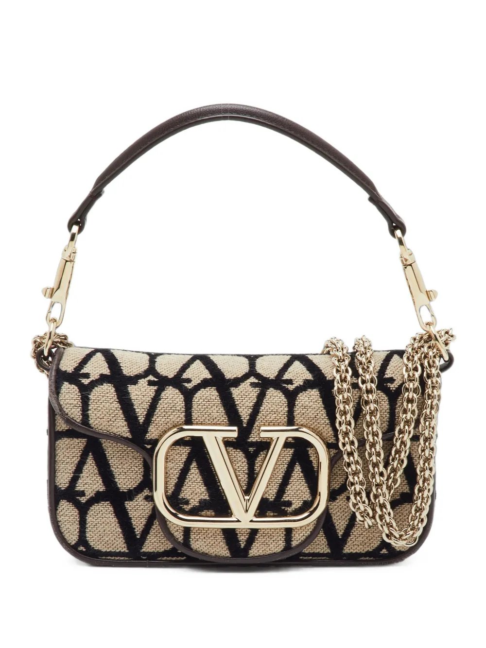 small Locò Iconographe shoulder bag